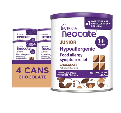 Miniatura 17 de Neocate Junior, 14,1 oz/400 g (1 lata)., SHS537829, 1, 1
