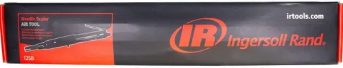 Miniatura 2 de Ingersoll Rand Escalador de agujas de aire 125B, 4800 BPM, carrera de 1-1/8