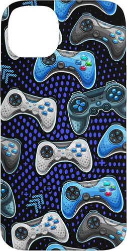 Miniatura 15 de Awesome Video Game Controller Gamer Boys Gaming Gift Case for iPhone 17