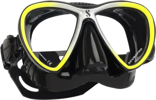 Miniatura 2 de SCUBAPRO Máscara de buceo Twin Synergy