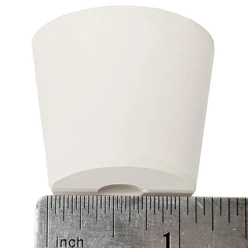 Miniatura 7 de Tapón #7 para Carboy de 5 galones (cantidad. 3)