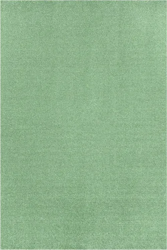 Miniatura 114 de Garland Rug Gramercy - Alfombra de baño rectangular lavable de polipropileno de felpa de 20 x 34 pulgadas, color azul lavabo, suave, absorbente
