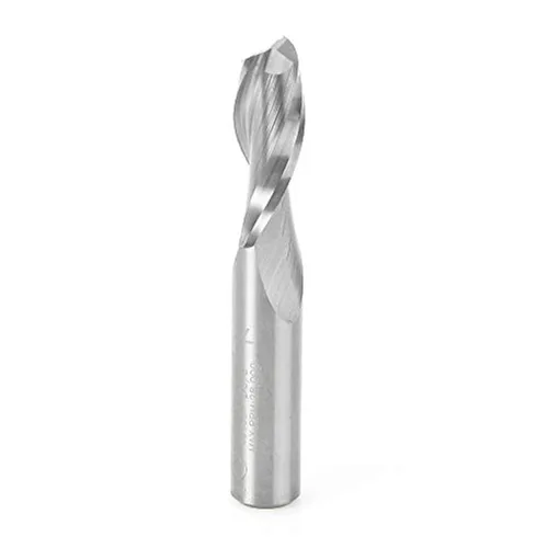 Miniatura 12 de Amana Tool - 46325 Carburo Sólido Espiral Plunge 5/16 Dia x 1" x 5/16 Shank Up-Cut