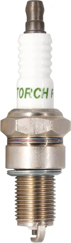 Miniatura 3 de Bujia TORCH F6TC 131-047 de repuesto para NGK BP6ES, para Bosch W6D, para CHAMPION N9YC, para motor Honda GX140 GX160 GX200 5.5hp 6.5hp, generador