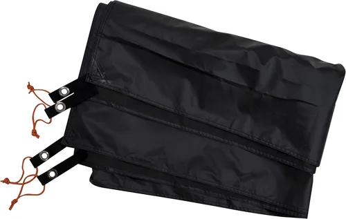 Miniatura 2 de Gazelle Tents™, T3X - Huella de tienda de campaña, 300D, lona impermeable, 4 estacas de tachuela, GA108