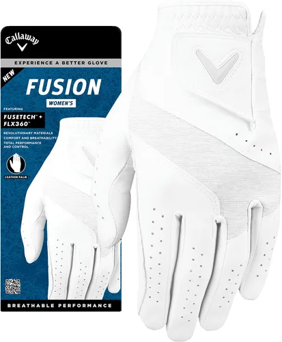 Miniatura 8 de Callaway Guante Golf Fusion