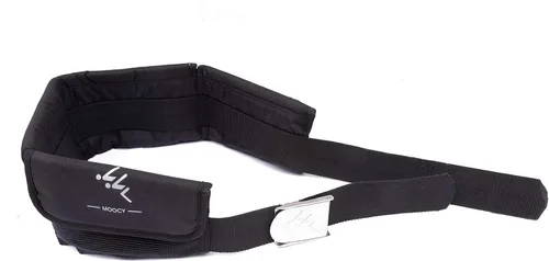 Miniatura 5 de Cinturón de peso, 4 bolsillos para buceo, accesorios de buceo en apnea, apto para cintura de 32 a 52 pulgadas