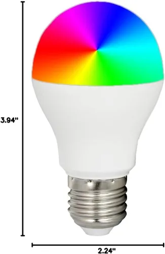Miniatura 5 de Mi.Light - Bombilla Led y controlador