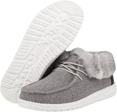 Miniatura 3 de Hey Dude - Zapatos Britt para mujer en varios