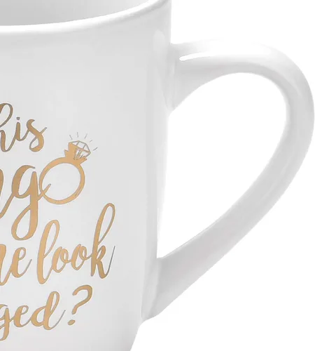 Miniatura 9 de Maustic Regalos de compromiso para mujeres, regalos de novia para ser, regalo de prometido para mujeres, regalo de despedida de soltera, taza