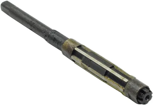 Miniatura 7 de Escariador de mano ajustable con hoja de extremo cuadrado Rango de ajuste 8.5mm - 9.25mm