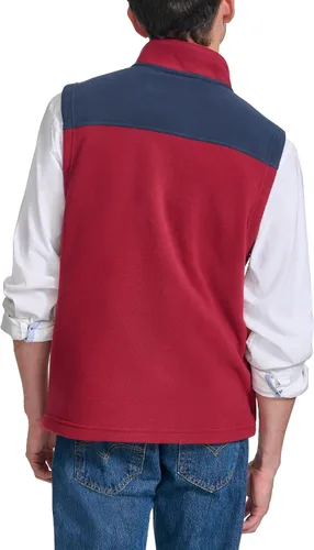Miniatura 36 de Tommy Hilfiger Chaleco de forro polar para hombre
