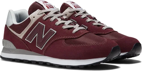 Miniatura 6 de New Balance Hombres 574 Core