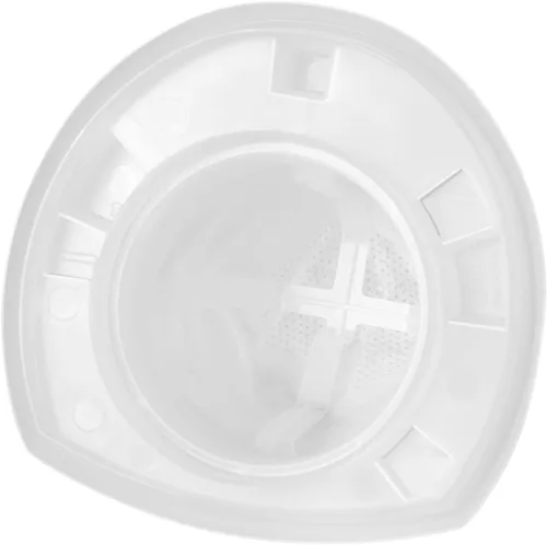 Miniatura 4 de Paquete de 6 filtros de repuesto compatibles con aspiradora de mano Black & Decker VF110 CHV1410L, CHV1410, CHV9610, CHV1210, CHV1410B, CHV1510