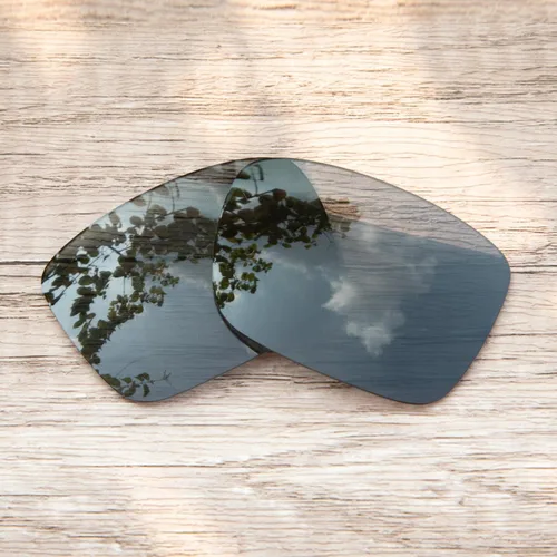 Miniatura 4 de Walleva - Lentes de repuesto para gafas de sol VonZipper Elmore