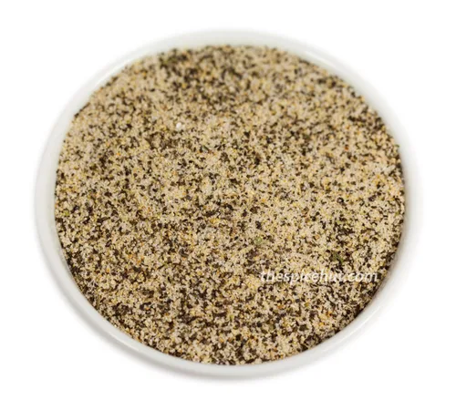 Miniatura 3 de Spice Hut - Mezcla orgánica de condimentos para fajita, sin sal, fácil de usar, mezcla de especias para sabrosas fajitas mexicanas, taco, burrito