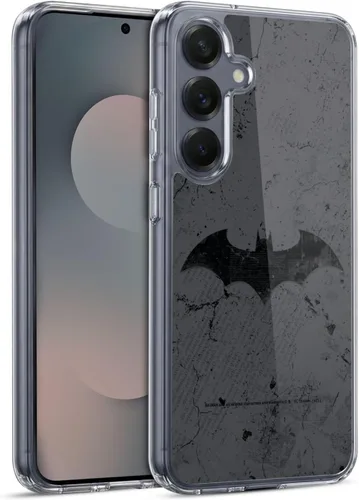 Miniatura 294 de Head Case Designs Funda de gel Hush con licencia oficial de Batman DC Comics #608 para cómics [protección de grado militar] compatible con Google