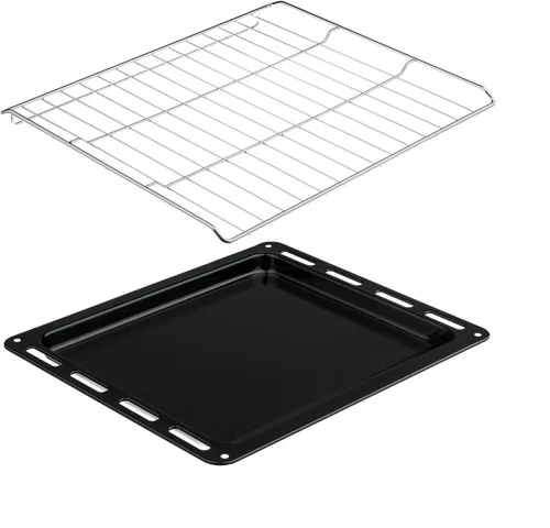 Miniatura 8 de Empava Horno de pared de gas de propano líquido simple de 24 pulgadas. 2.3 pies cúbicos. Funciones de hornear, asar y asador con controles mecánicos