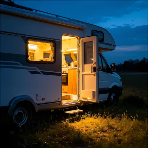 Miniatura 8 de VEVOR Convertidor de energía para RV, 80 amperios, 110V AC a 12V DC Cargador de batería para RV, Carga inteligente de múltiples etapas, Rango