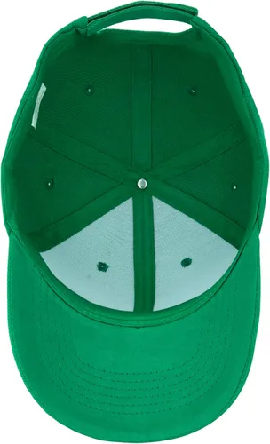 Miniatura 88 de Gorras de béisbol con correa trasera ajustable, lisas, negras, 12