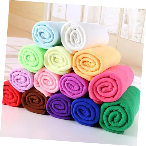 Miniatura 3 de Toallas de playa de microfibra, toallas de cuerpo para niños, toallas de baño, juegos de toallas de baño para baño, toalla de baño de secado rápido