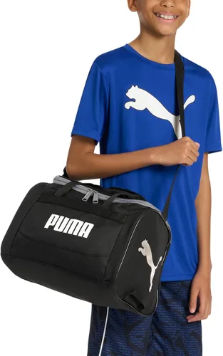 Miniatura 16 de PUMA Bolsa de lona Evercat Transformation para niños