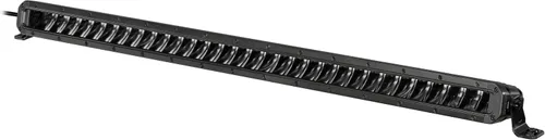 Miniatura 2 de Hella Black Magic Tough - Barra de luz LED delgada de 30 pulgadas, luz todoterreno de alto rendimiento para camionetas, ATV, SUV, 4x4, Jeep