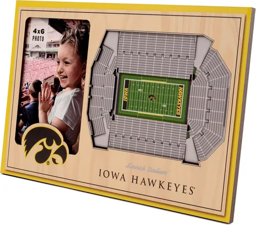 Miniatura 37 de YouTheFan Marco de fotos 3D StadiumView de la NCAA