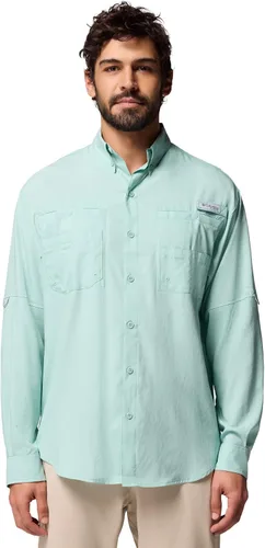 Miniatura 54 de Columbia PFG Tamiami II - Camiseta de manga larga para hombre