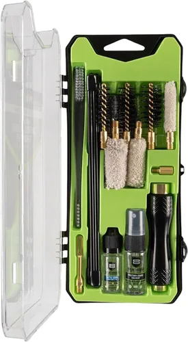 Miniatura 15 de Breakthrough Clean Technologies Vision Series Universal Cleaning Kit Multi