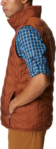 Miniatura 3 de Columbia Delta Ridge - Chaleco de plumón para hombre