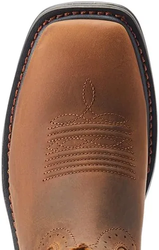 Miniatura 6 de Ariat Botas de trabajo Sierra Shock Shield para hombre