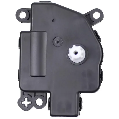 Miniatura 5 de Actuador de puerta de mezcla de aire HVAC para Dodge Ram 1500 2009-2021 Dodge Ram 2500/3500 2010-2019 Ram 4500/5500 2011-2019 - Actuador de puerta