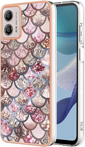 Miniatura 455 de Funda compatible con Redmi Note 10S 4G, compatible con Xiaomi Redmi Note 10 4G para teléfono móvil TPU funda LSB