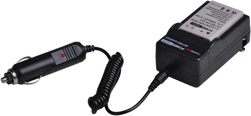 Miniatura 5 de Kit de batería y cargador EN-EL5 ENEL5 para Nikon Coolpix 3700, 4200, 5200, 5900, 7900, P3, P4, P80, P90, P100, P500, P510, P520, P530, P5000, P511