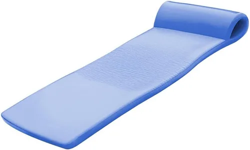 Miniatura 17 de Texas Recreation Sunray - Flotador de espuma para piscina, color azul Azul Bahama