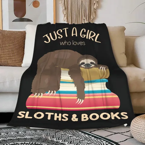 Miniatura 12 de Manta con texto en inglés "Just A Boy Who Loves Spiders", ligera y acogedora, manta de franela de forro polar, el mejor regalo, decoración del hogar