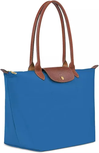 Miniatura 2 de Bolsa de hombro grande Longchamp Le Pliage