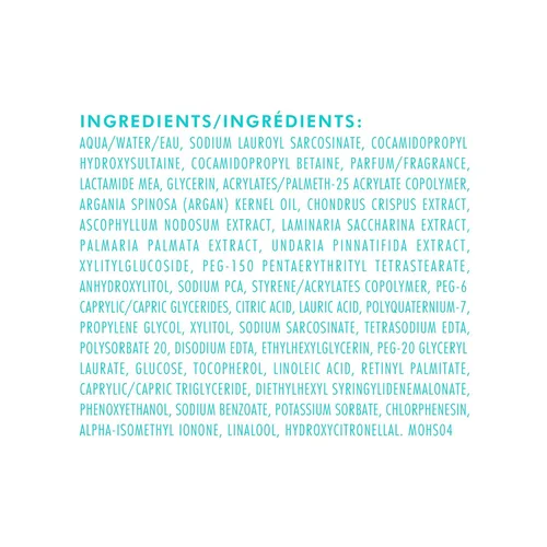 Miniatura 9 de Moroccanoil Hydrating Shampoo
