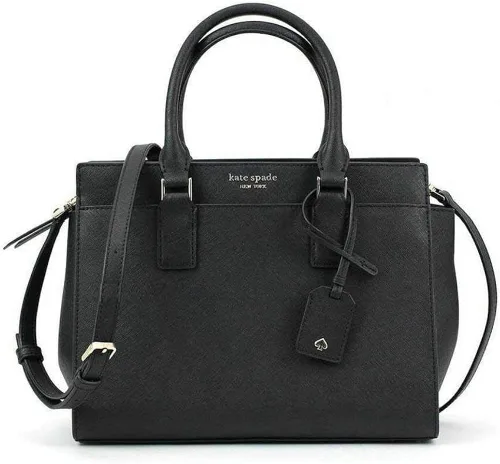 Miniatura 2 de Kate Spade New York Cameron - Cartera tamaño mediano Negro talla única