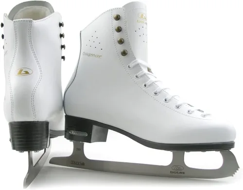 Miniatura 9 de Botas - Modelos Diana, Dagmar, David/Patines artísticos para mujeres, hombres, niñas, niños, niños/Sabrina Blades
