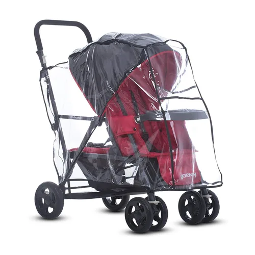 Miniatura 9 de Joovy Cubierta de lluvia para botas