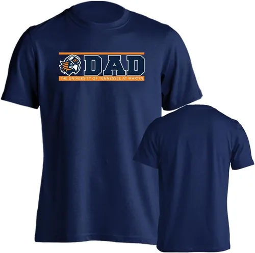 Miniatura 35 de Sport Your Gear Camiseta con licencia oficial de la NCAA para el día del juego, ropa de Spirit Wear Proud Fan Gear marino