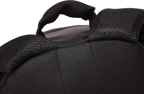 Miniatura 7 de Mochila impermeable para cámara SLR/DSLR, bolsa de hombro, estuche de viaje para lentes digitales Canon Nikon Sony (mediano, gris)