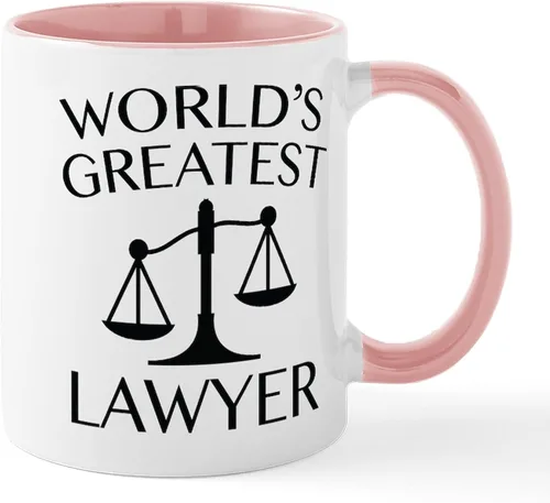 Miniatura 82 de CafePress Trust Me I'm A Lawyer - Taza de café