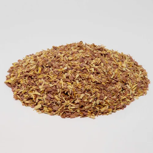 Miniatura 2 de Chips de cedro 100% natural Mantillo Ideal para plantas en macetas al aire libre o de interior Cama para perros Agradable aroma terroso 4
