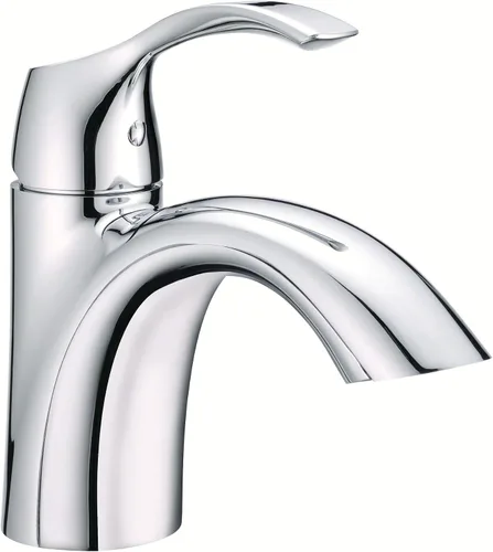 Miniatura 3 de DANZE D222522 - Grifo de lavabo, cromado