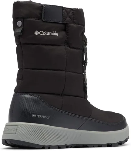 Miniatura 7 de Columbia Paninaro - Botas de nieve de meter con sistema Omni-Heat para mujer