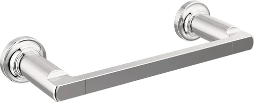 Miniatura 12 de Delta Toallero Toallero de bronce champán de 24 pulgadas para baño, cocina Accesorios Tetra