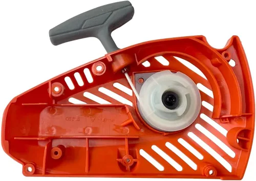 Miniatura 2 de PROYAMA Motor de arranque de motosierra (motosierra de 26CC de ajuste de arranque)